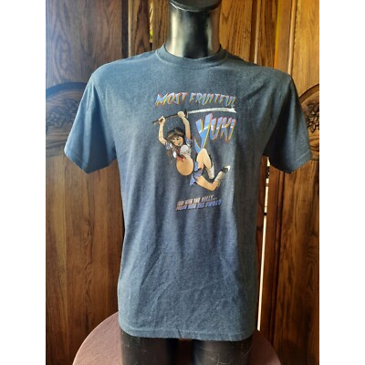 Juno Movie Premier M Tshirt Most Fruitful Yuki Pregnant Anime