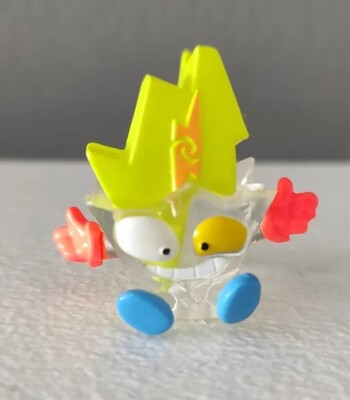 NEON BLAST SUPERTHING ULTRARAR