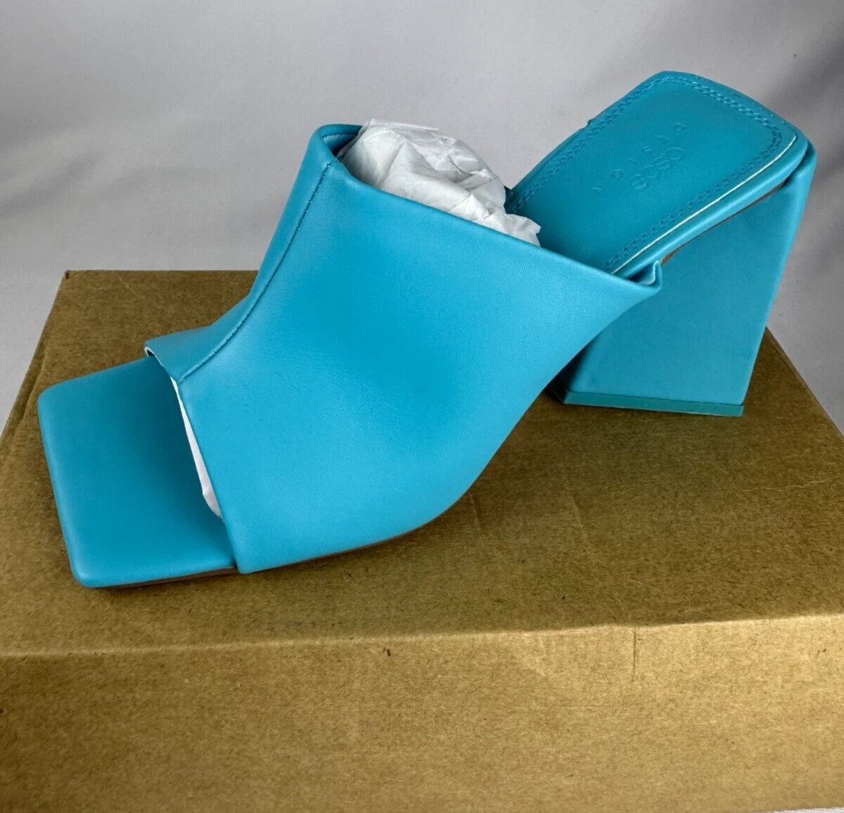 Blue mules best sale uk