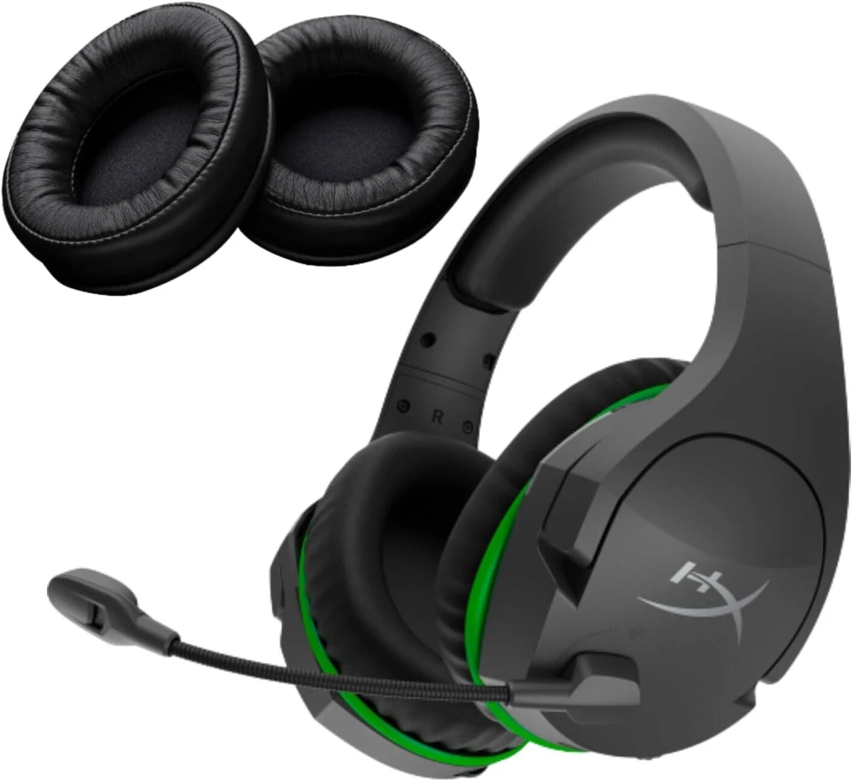 Xbox cloudx hotsell