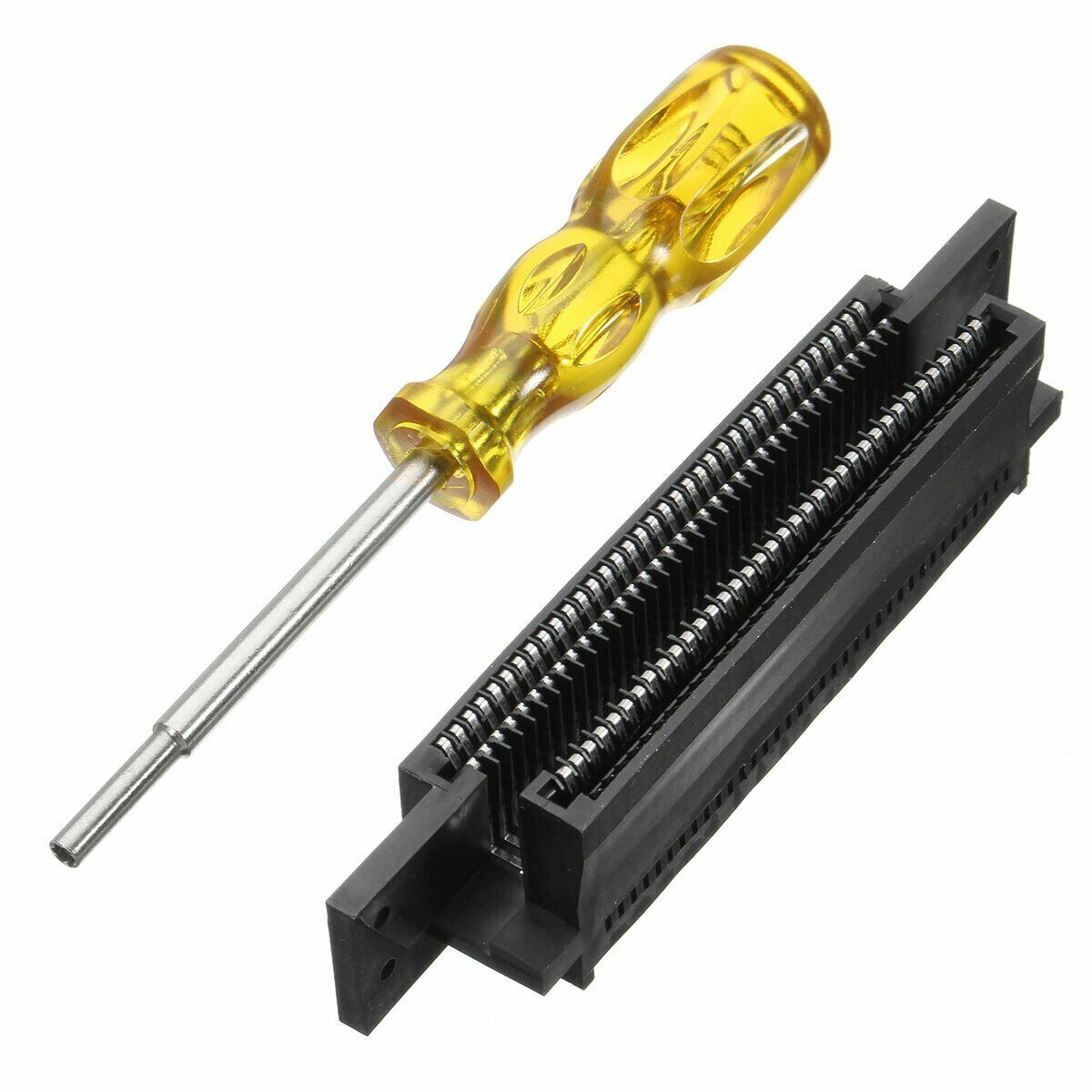 Nintendo NES 72 Pin Connector Repair Bit & 【誠実】 D Part 最大56％オフ Security 3.8mm