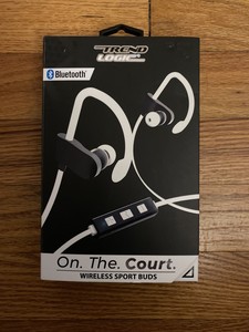 logic bluetooth headphones