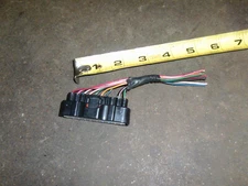 Connector / Pigtail for Ignition Module ICM Lexus Toyota 97-03 89621-41010 Ign