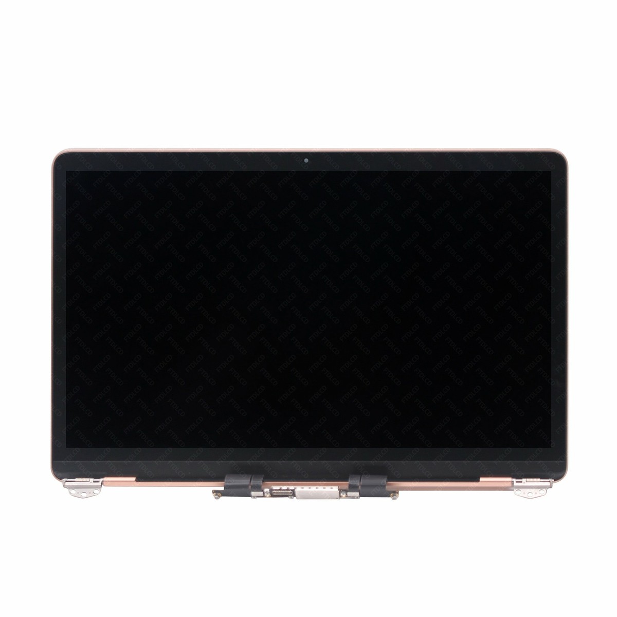 LCD Complete Top Assembly for MacBook Air M1 2020 A2337 MGN63