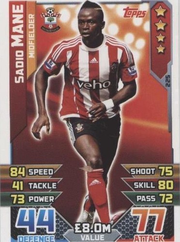 Topps Match Attax Rugby World Cup 2015 | eBay