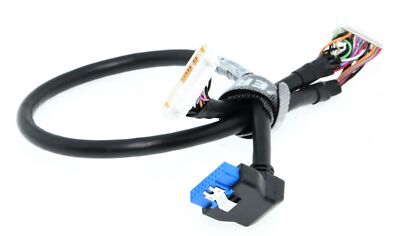 Lenovo Front USB 3.0 Kabel / Cable - System x3650 M5 - 00KF386