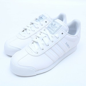 adidas samoa leather
