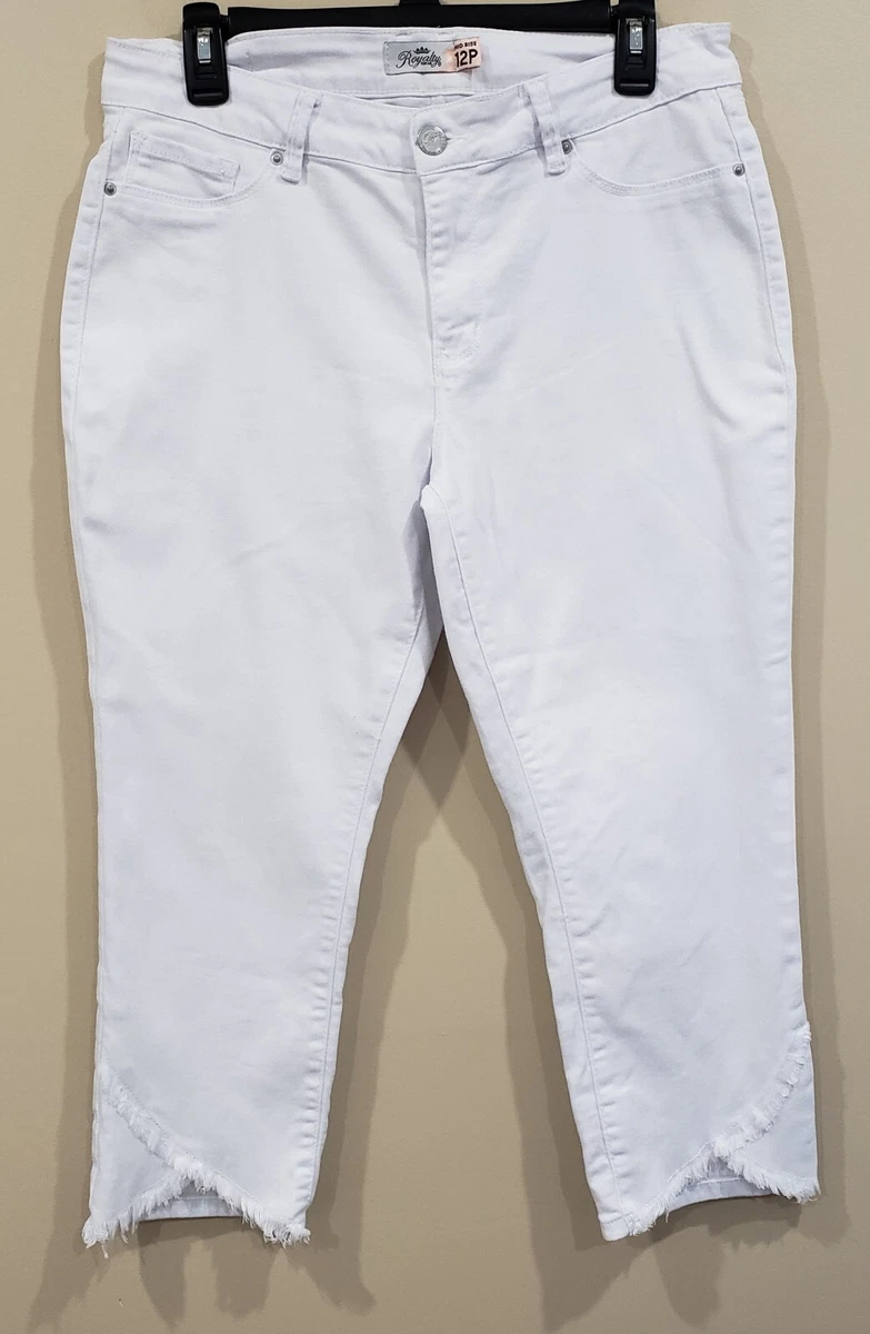 Royalty for me capri jeans sale