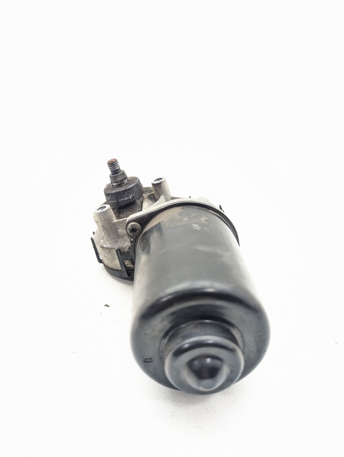 14-20 Maserati M156 Front Windshield Wiper Motor 91498475 Oem