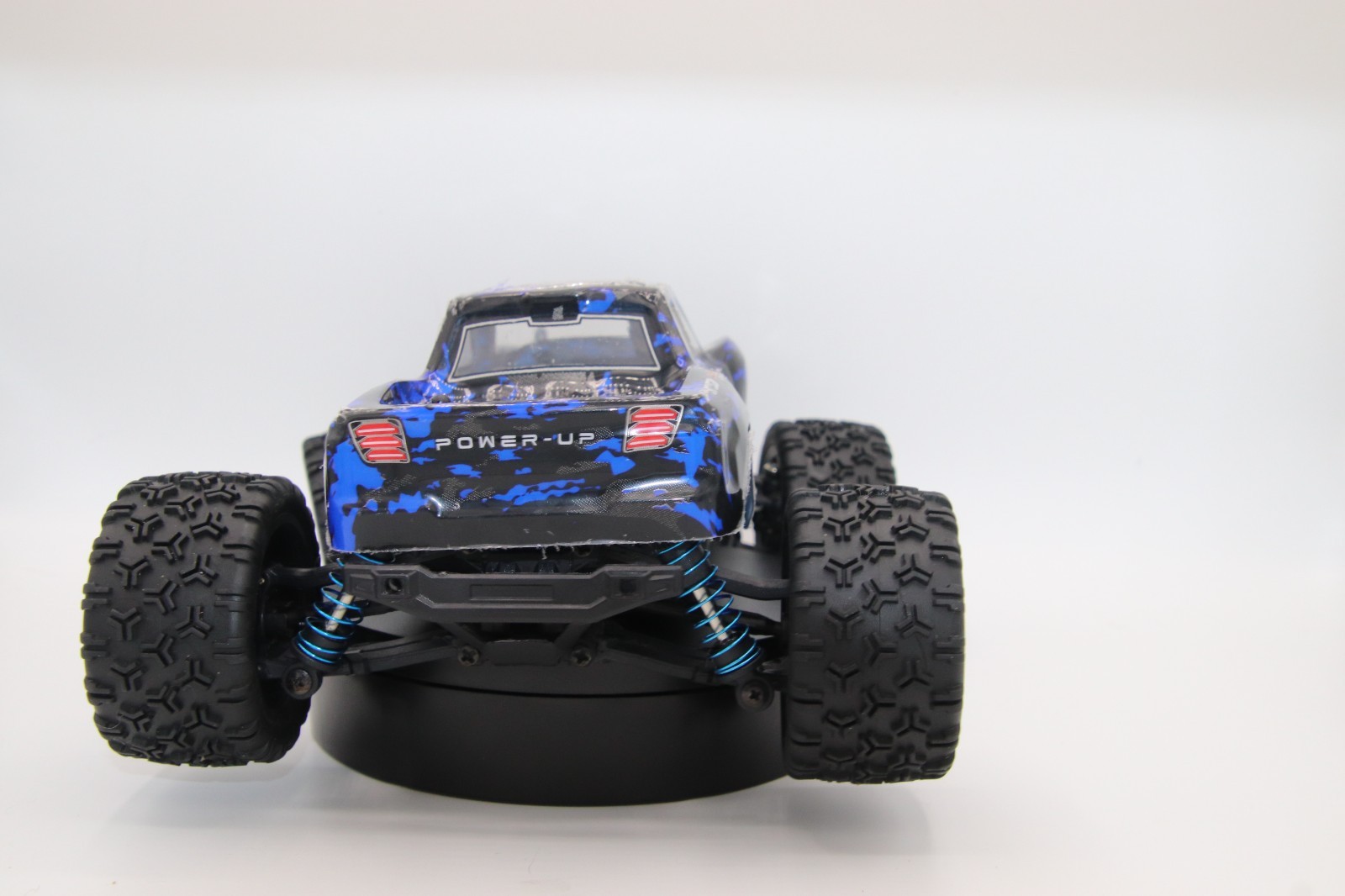 Tenspeed Element Division Off-Road RC Monster Truck 1/18 4X4 ARTR