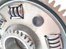 Barnett Motorcycle & Scooter Clutch Plates & Discs For Kawasaki
