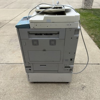Canon imageRUNNER 2870 Commercial Office Copier   Tested & Working  