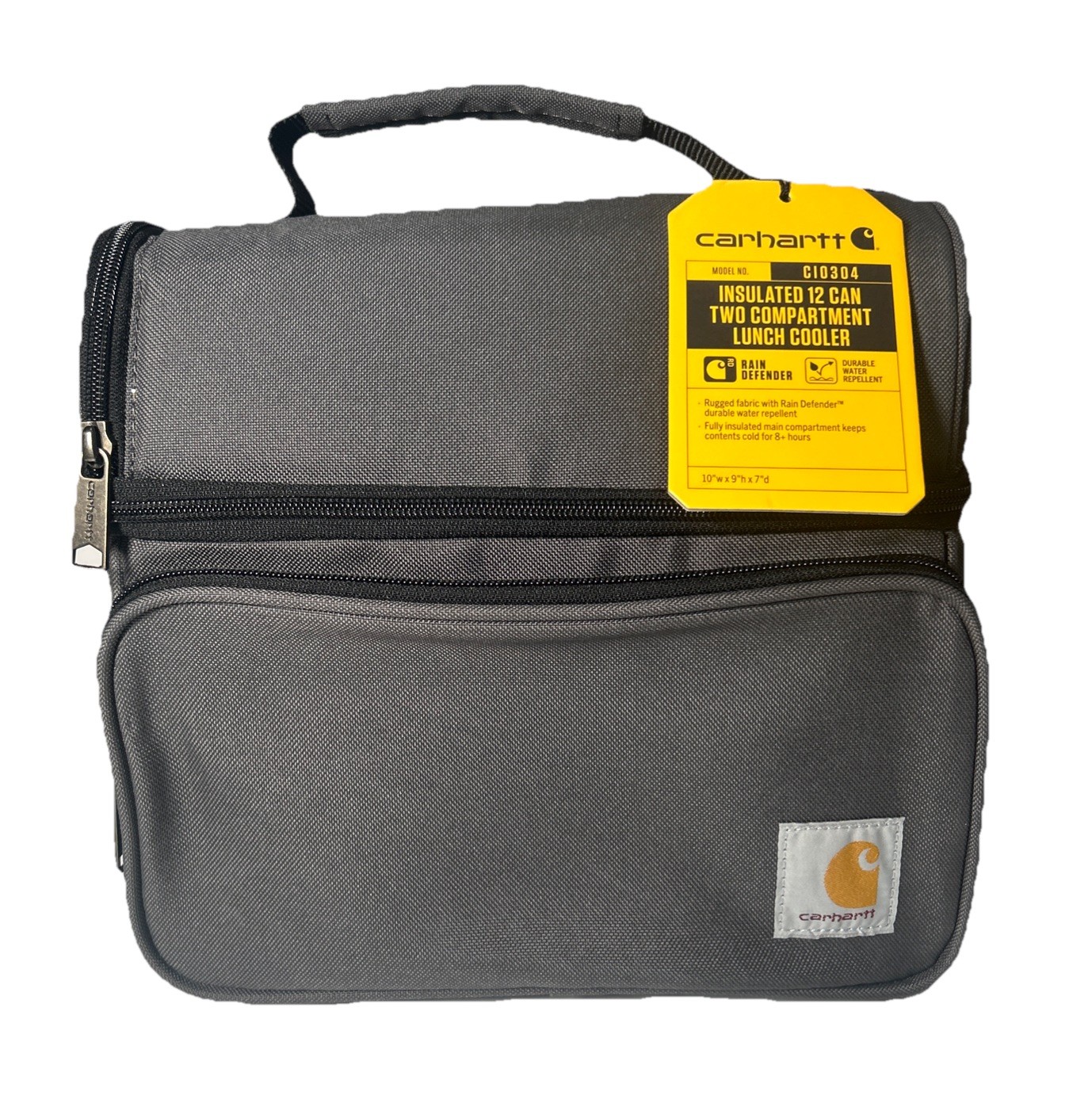 Bag Defender Gray