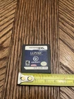 Lunar Dragon Song (Nintendo DS, 2005) Game Cartridge Only - Tested & Working