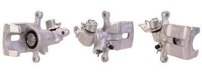 Elstock 86-0774 Brake Caliper for Honda