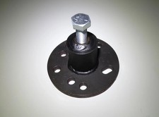 Genuine OEM Hydro Gear Hub Puller Kit 72320