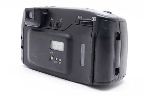 [Quasi come nuovo+] Fujifilm Zoom Cardia 2000 fotocamera punta e scatta pellicola 35 mm dal GIAPPONE - Foto 15 di 24