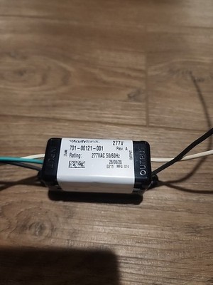ACUITY SURGE PROTECTOR  701-00121-001  277v NEW