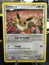 Eevee 62/100 Majestic Dawn Regular on eBay