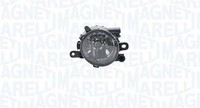Magneti Marelli Nebelscheinwerfer 719000000184 FüR Opel