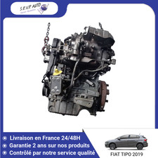 Moteur Fiat TIPO