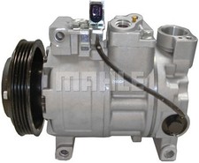 Kompressor Klimaanlage Mahle New BV PSH 090.205.028.311 für AUDI A4 B6 Avant 8E5