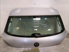 Porte arrière et accessoires Volkswagen SCIROCCO