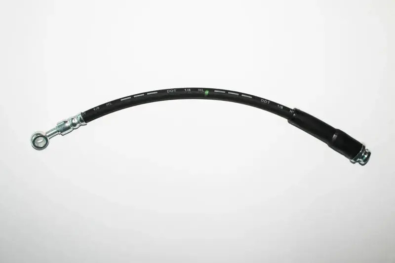 Flexible brake hose T 79 050 BREMBO for SUZUKI JIMNY Closed Off-Road Vehicle