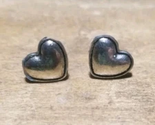 Heart Tacks Muzzleloader Blackpowder Hawken Rifle Pistol Shotgun Musket Decor