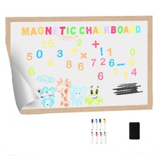 Magnetic Dry Erase Whiteboard Paper 36 X 24 Inch Self Adhesive White Board Stick