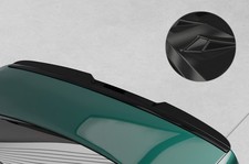 Heck Spoiler Flügel Wing Hochglanz für BMW 5er E39 Limousine HF913-G