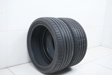 2x Sommerreifen Bridgestone 255 40 20 Zoll DOT19 ca. 4 mm MO