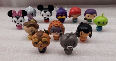 Disney & Pixar - Funko: Pint Size Heroes - Complete Collection - 2017 