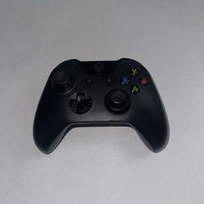 Microsoft Xbox One Wireless Controller Model ...
