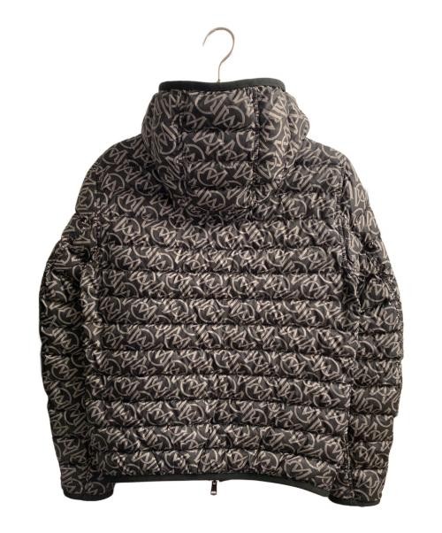 MONCLER ZOIS/Reversible down jacket - image 2