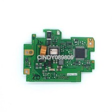 Originale per Nikon D600 D610 Top Cover Scheda Piccola Flash Scheda PCB Fotocamera