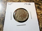 1918 BUFFALO NICKEL VF     97