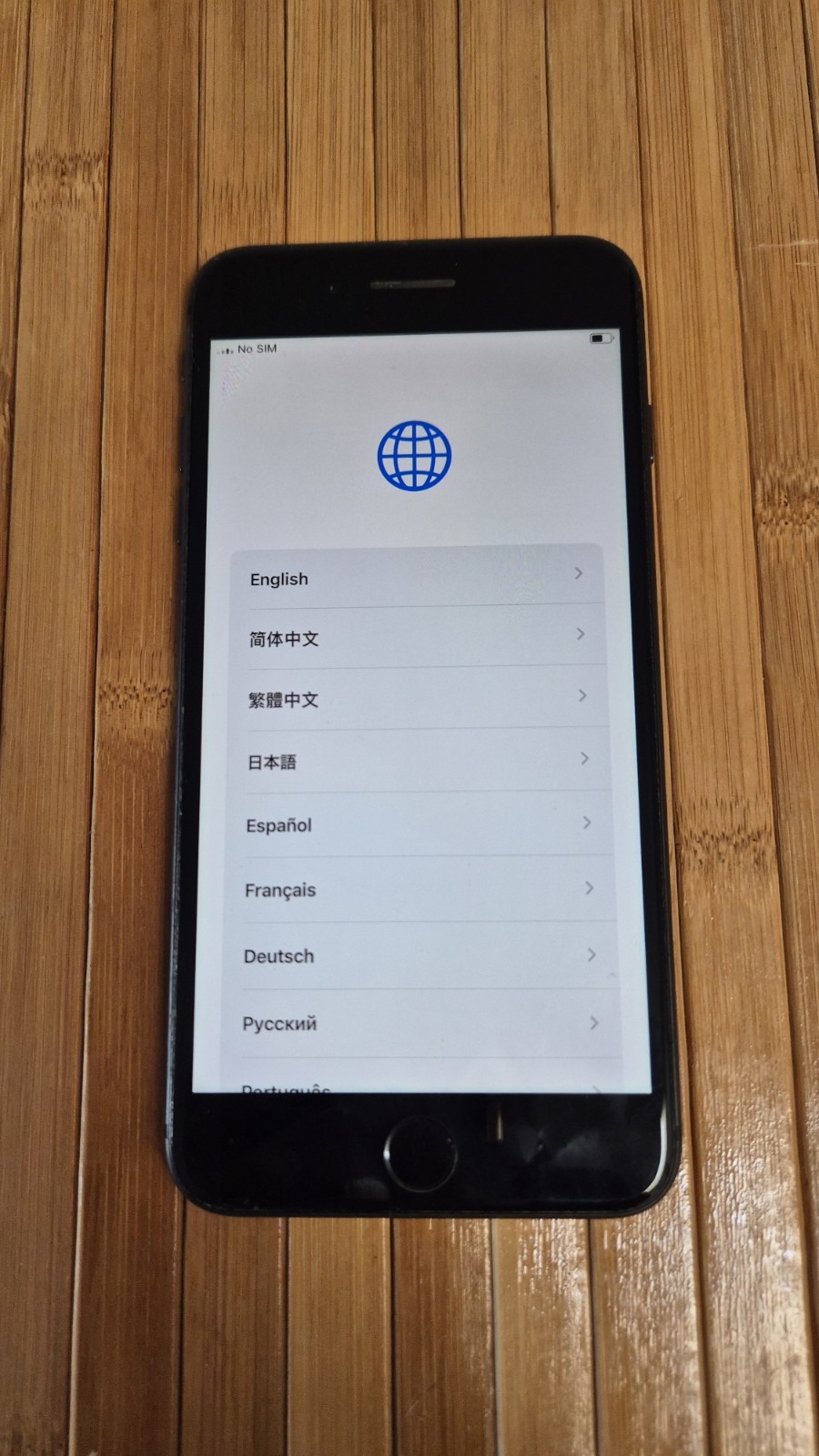 Apple iPhone 8 Plus - 64 GB - Grigio Siderale