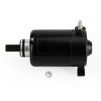 STARTER MOTOR FOR KAWASAKI ZZR1400 NINJA ZX-14 ZX-14R ZG1400 GTR1400 2006-2022 A