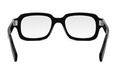 New CELINE Paris Rx-able Eyeglasses CL50153I 001 51-20 145  display picture 2