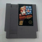 Super Mario Bros. – Nintendo NES Cartridge (5 Screws, 1985, Tested)