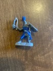 (10) Vintage Dungeons & Dragons Metal Miniatures Grenadier Ralpartha 1982-1987 — photo 2