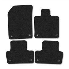 Volvo XC6 (217+) Premium Car Mats Carpet Tailored Non Slip