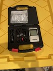 Auvon Rechargeable TENS Unit Muscle Stimulator Massager Dual Channel Back Pain — photo 1