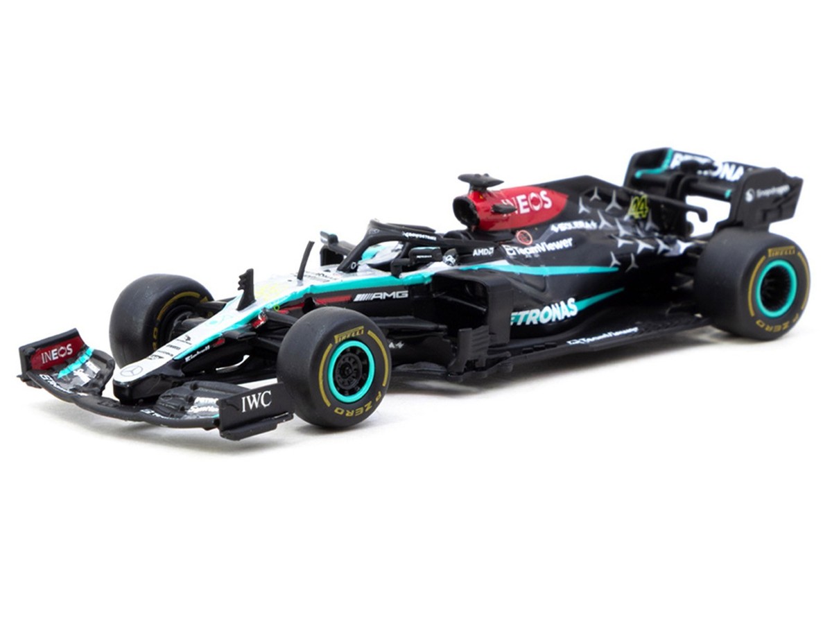 MERCEDES-AMG F1 W12 #44 HAMILTON 