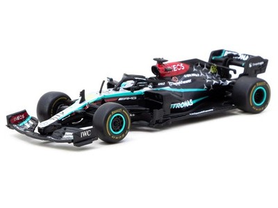 MERCEDES-AMG F1 W12 #44 HAMILTON 