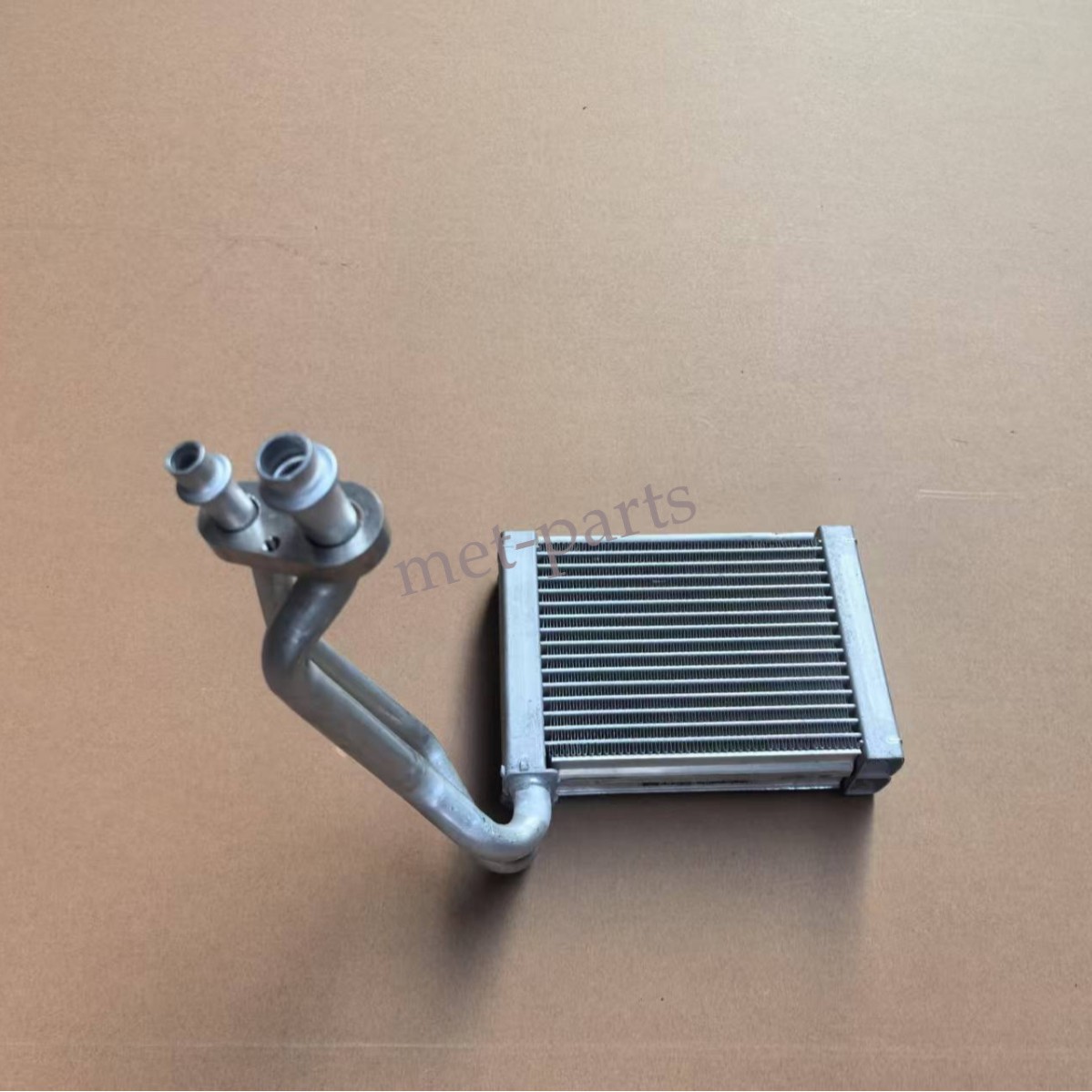 Maserati Quattroporte Rear Ac evaporator P/N 673002681