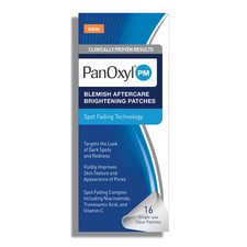 PanOxyl Blemish Aftercare Brightening Patches N455