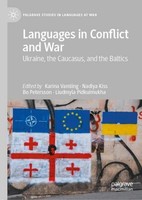 Languages In Conflict And War Bo Petersson