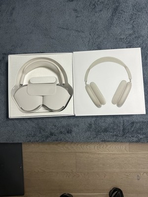 Apple AirPod Max 2nd Gen USB-C